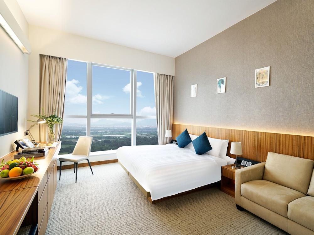 Hotel Cozi-Wetland Гонконг Екстер'єр фото