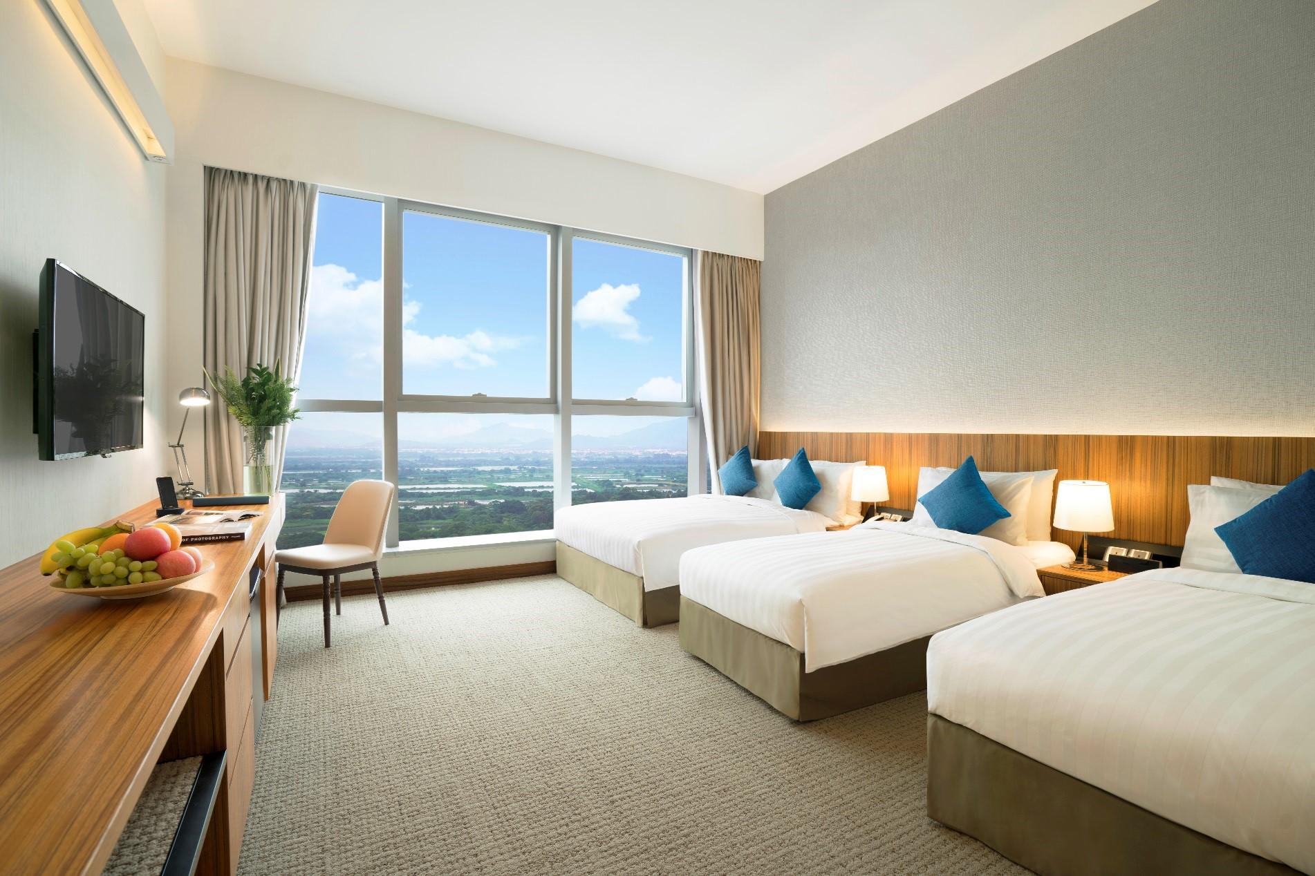 Hotel Cozi-Wetland Гонконг Екстер'єр фото