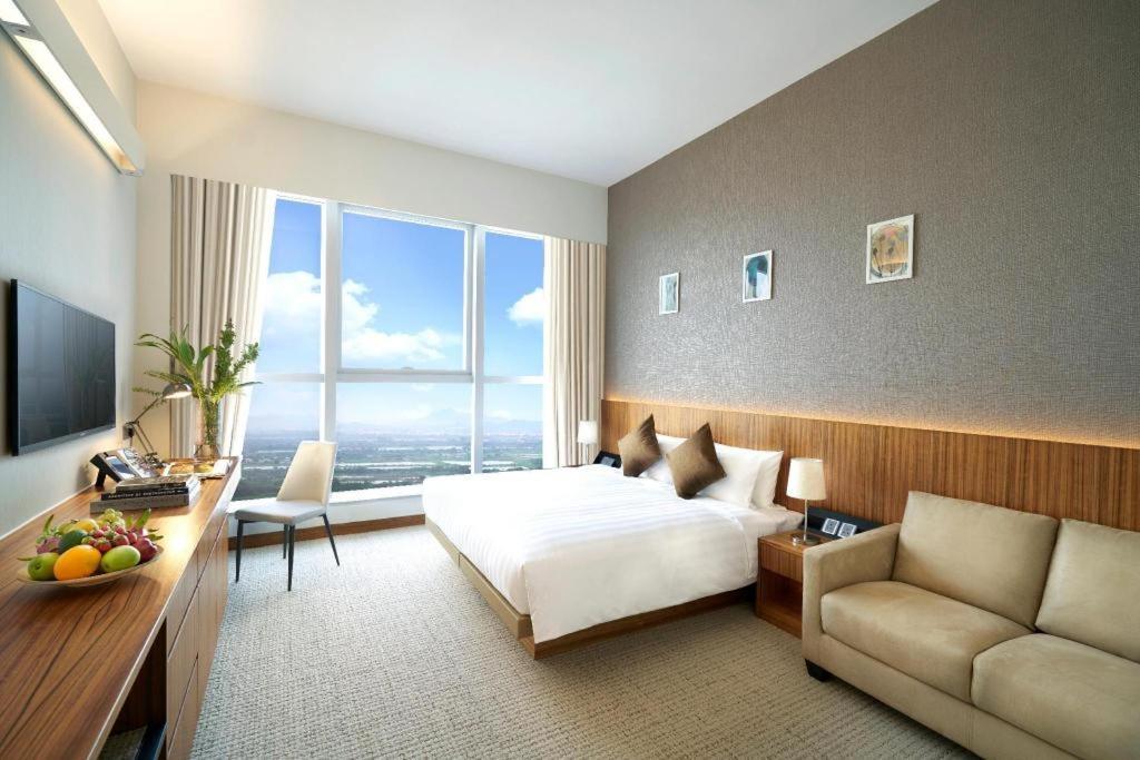 Hotel Cozi-Wetland Гонконг Екстер'єр фото