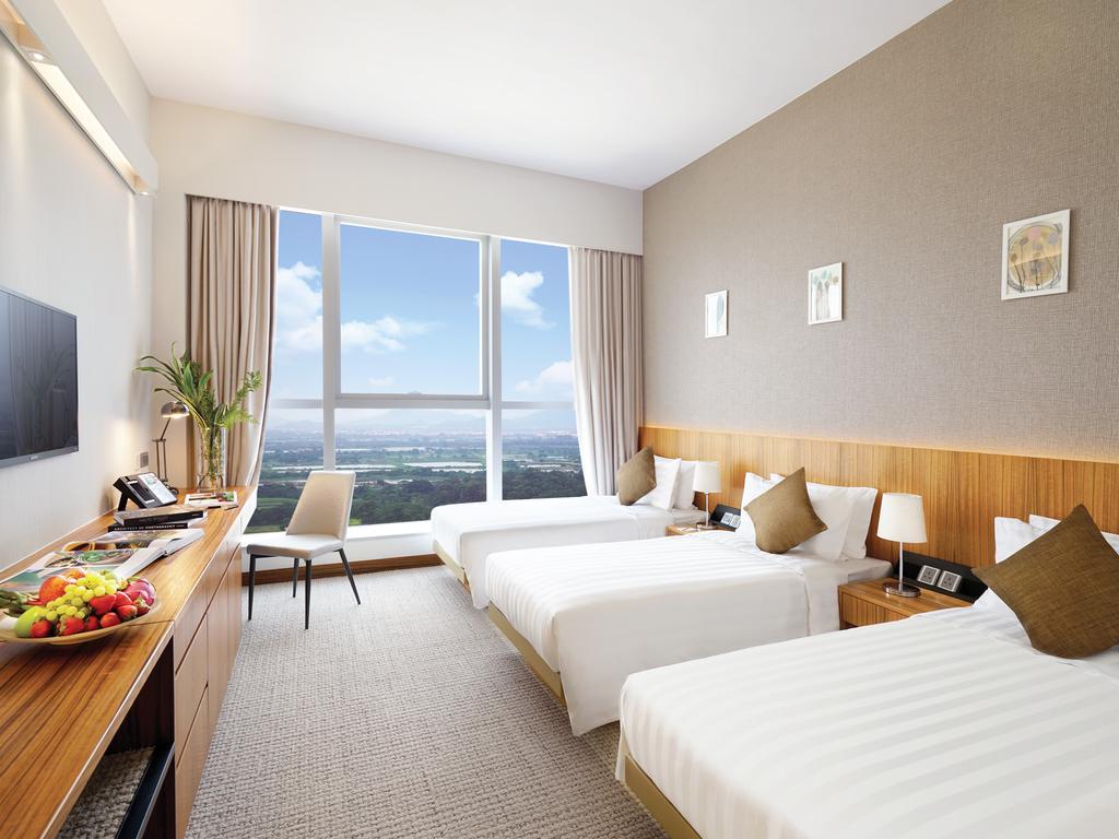Hotel Cozi-Wetland Гонконг Екстер'єр фото