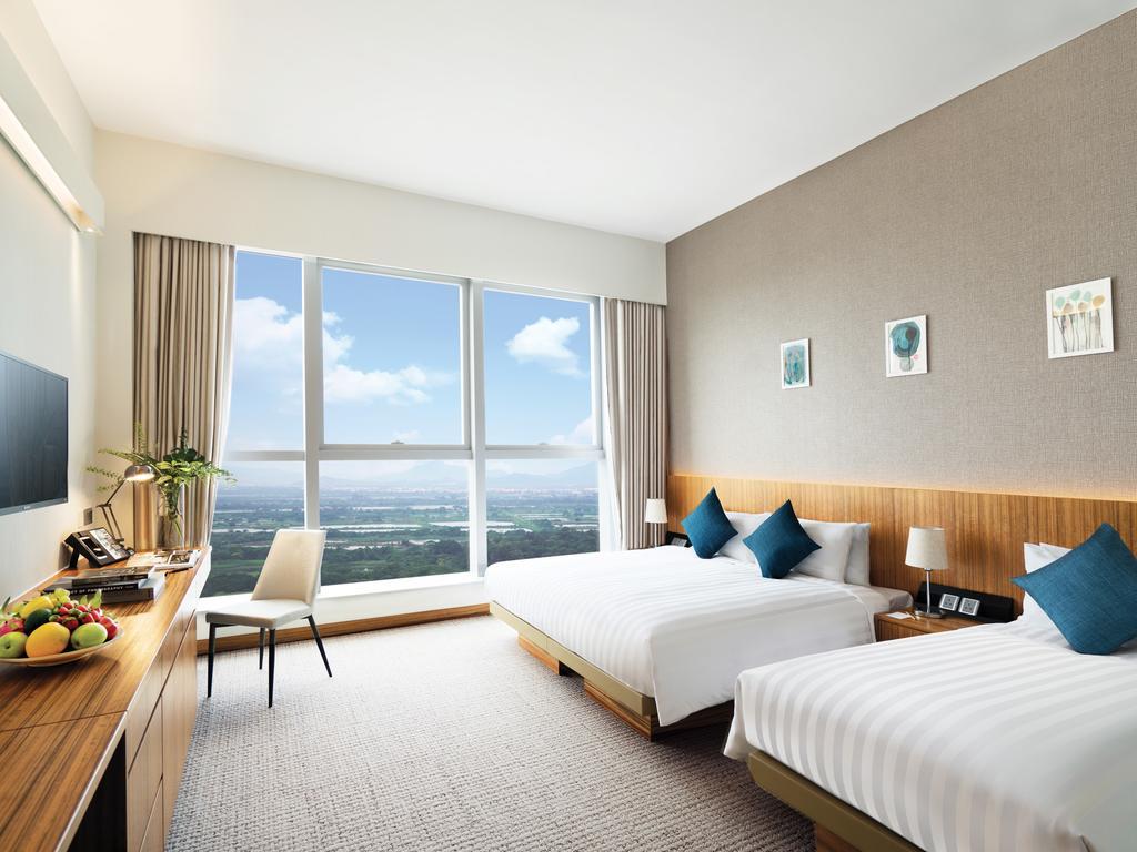 Hotel Cozi-Wetland Гонконг Екстер'єр фото