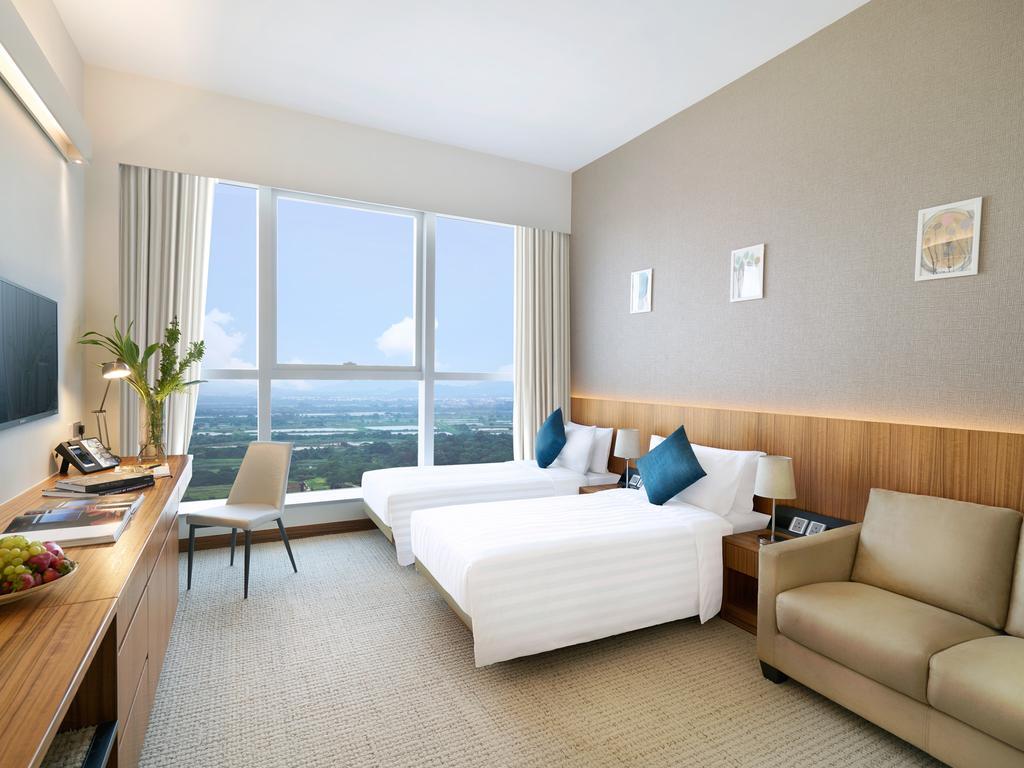 Hotel Cozi-Wetland Гонконг Екстер'єр фото